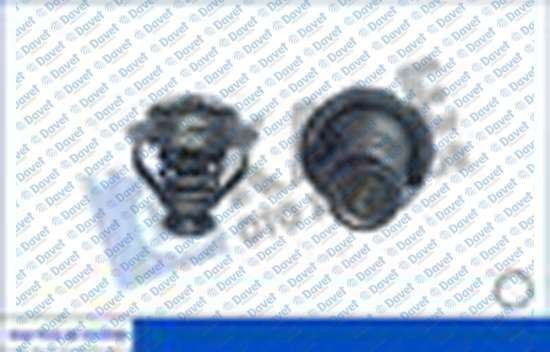 KALE 572930 Termostat 95°C Audi A3 A4 A5 A6 A8 Q3 Q5 Tt Seat Alhambra Altea Exeo Leon Toledo Iii Skoda Octavia Ii Superb Ii Yeti Vw Amarok Beetle Cc Eos Golf V Golf Vi Jetta Iii Iv Multivan Passat Transporter Sharan Tiguan